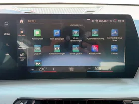 BMW iX1 xDrive 30 | Thumbnail 14 von 23