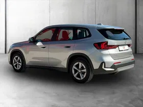 BMW iX1 xDrive 30 | Thumbnail 4 von 23