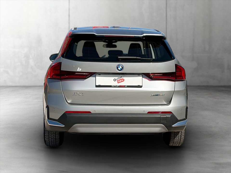 BMW iX1 xDrive 30 | Bild 5 von 23