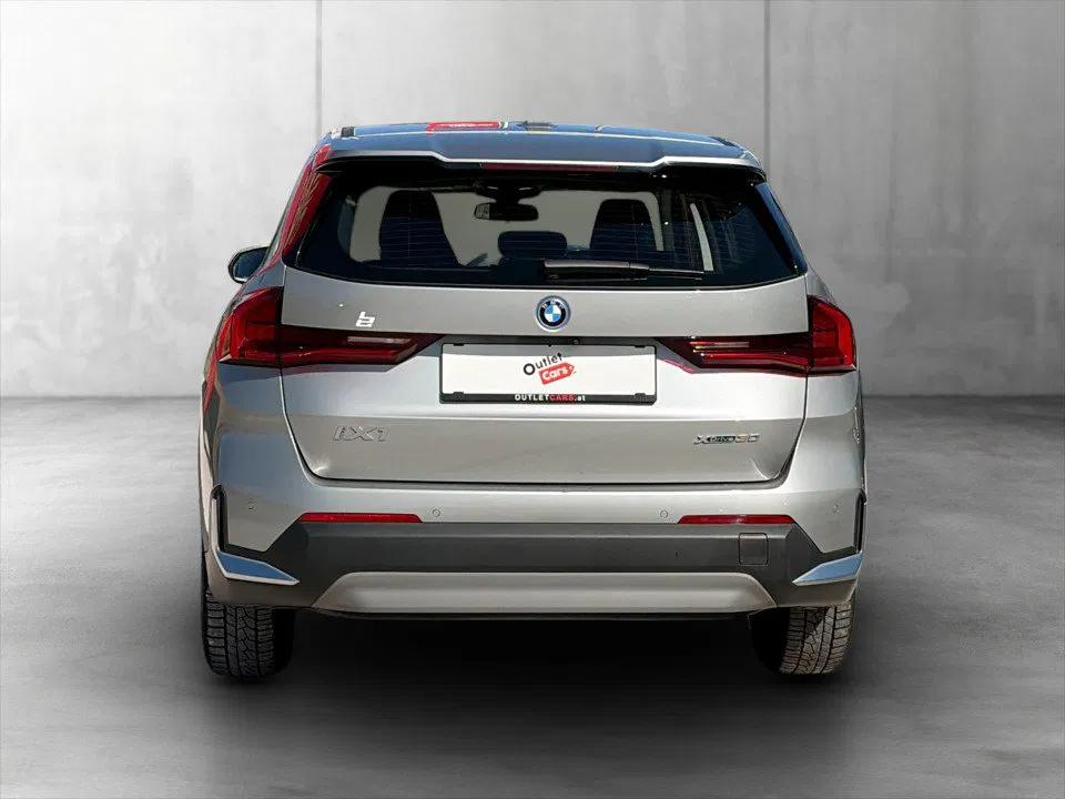 BMW iX1 xDrive 30 | Bild 5 von 23