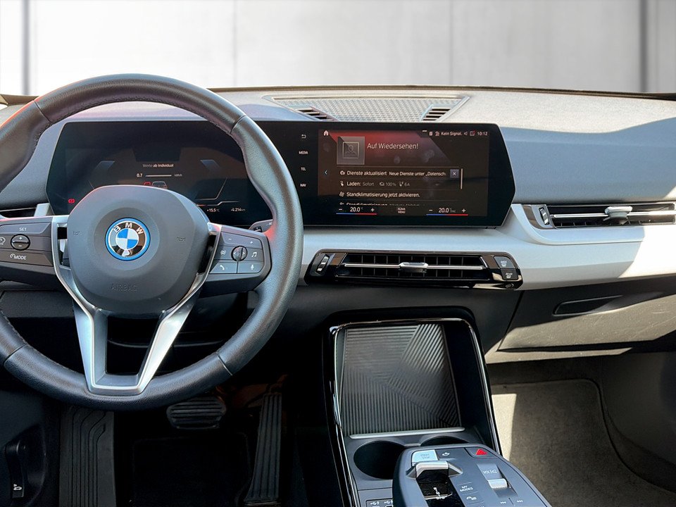 BMW iX1 xDrive 30 | Bild 8 von 23