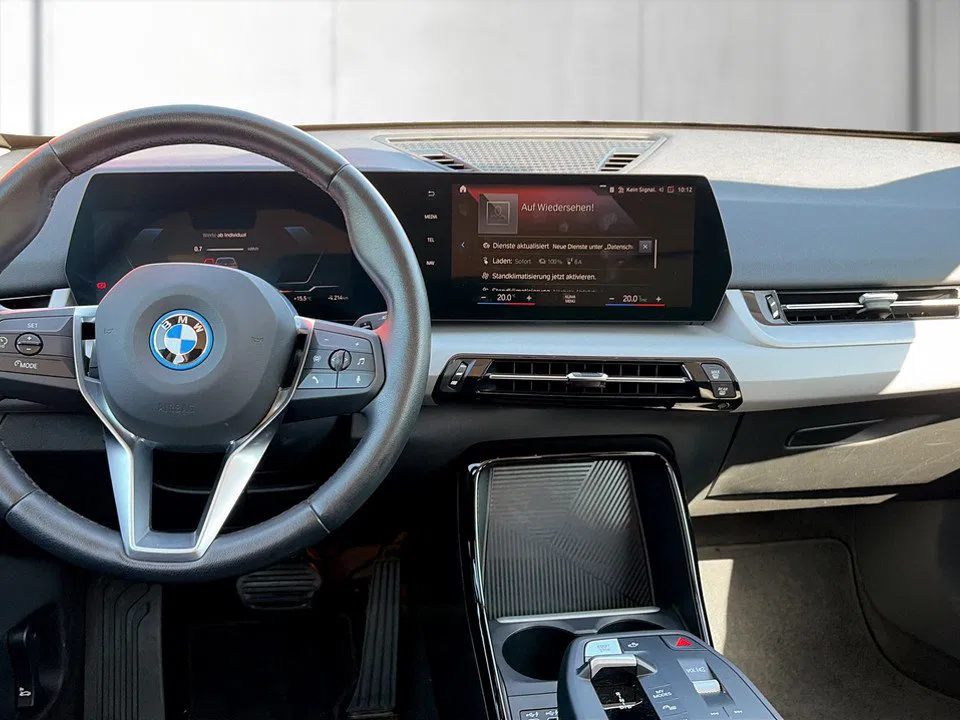 BMW iX1 xDrive 30 | Bild 8 von 23