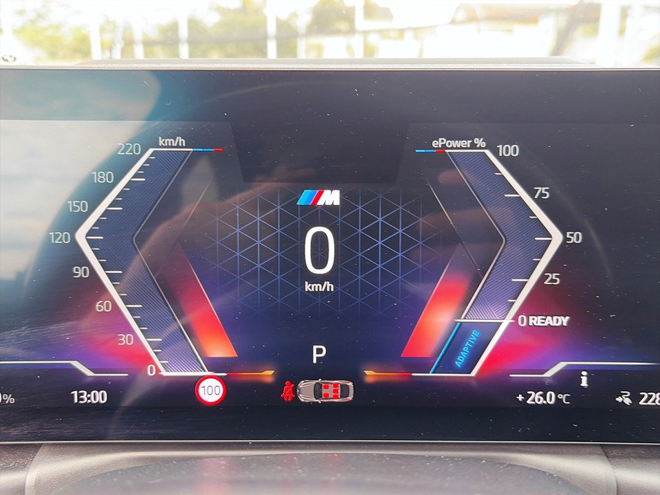 BMW i4 Gran Coupe eDrive40 80,7kWh | Bild 10 von 22