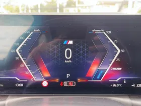 BMW i4 Gran Coupe eDrive40 80,7kWh | Thumbnail 10 von 22