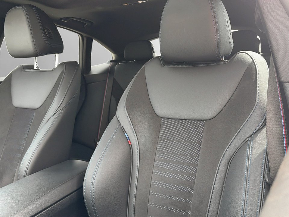 BMW i4 Gran Coupe eDrive40 80,7kWh | Bild 11 von 22