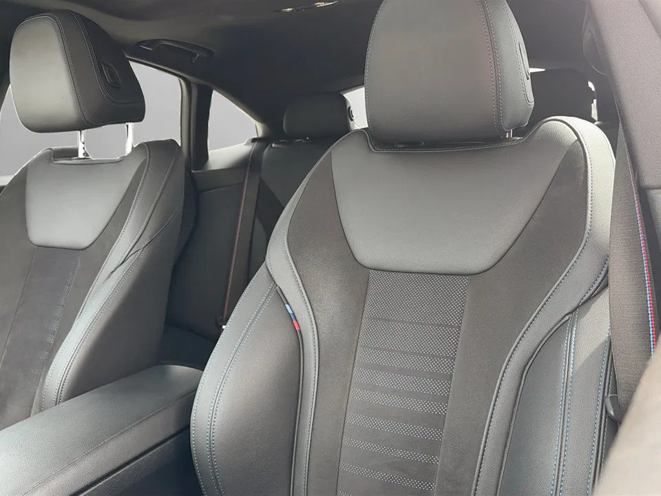 BMW i4 Gran Coupe eDrive40 80,7kWh | Bild 11 von 22