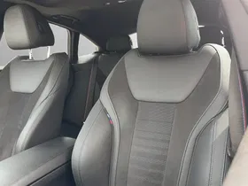BMW i4 Gran Coupe eDrive40 80,7kWh | Thumbnail 11 von 22