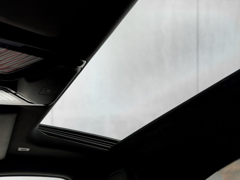 BMW i4 Gran Coupe eDrive40 80,7kWh | Bild 12 von 22