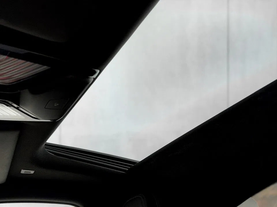 BMW i4 Gran Coupe eDrive40 80,7kWh | Bild 12 von 22