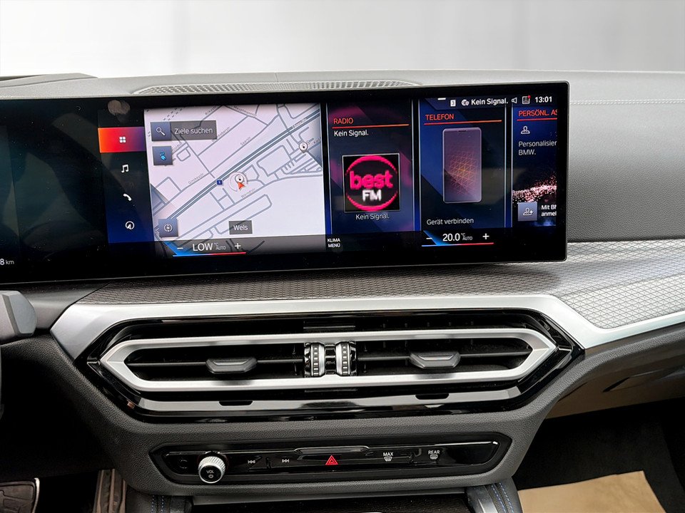 BMW i4 Gran Coupe eDrive40 80,7kWh | Bild 13 von 22