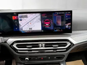 BMW i4 Gran Coupe eDrive40 80,7kWh | Thumbnail 13 von 22