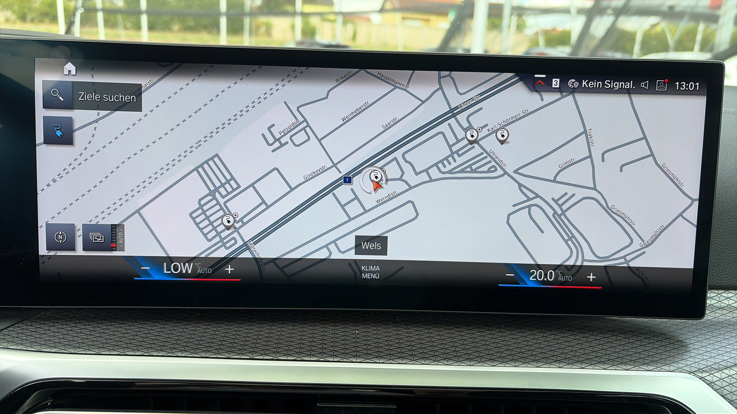 BMW i4 Gran Coupe eDrive40 80,7kWh | Bild 14 von 22