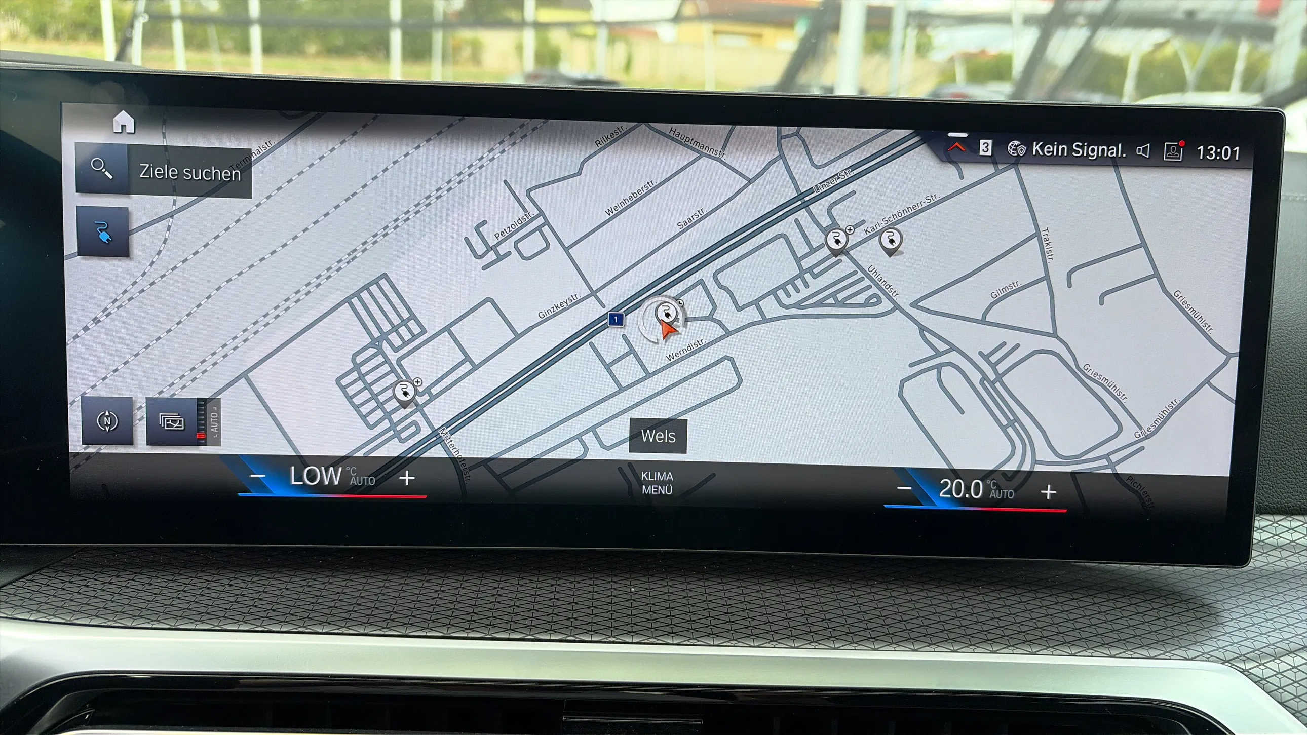 BMW i4 Gran Coupe eDrive40 80,7kWh | Bild 14 von 22