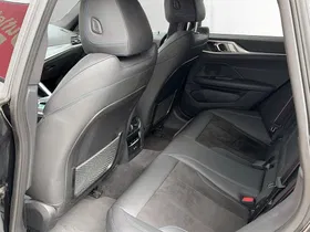 BMW i4 Gran Coupe eDrive40 80,7kWh | Thumbnail 17 von 22