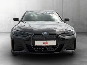 BMW i4 Gran Coupe eDrive40 80,7kWh | Thumbnail 2 von 22