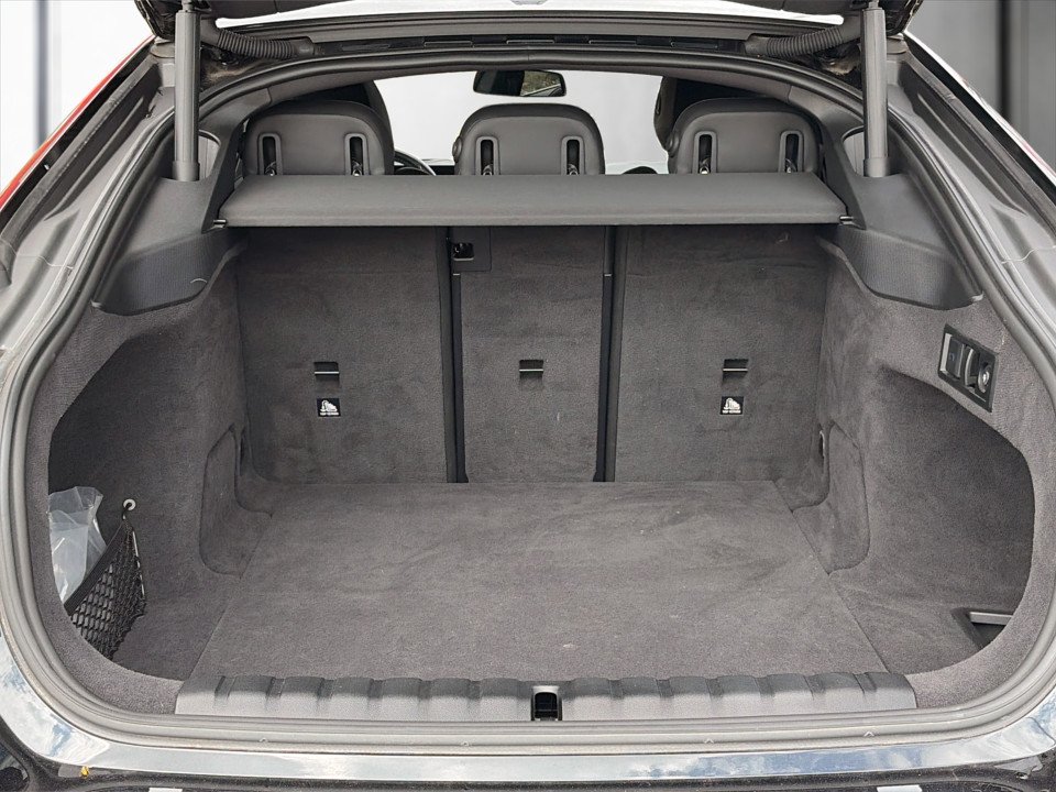BMW i4 Gran Coupe eDrive40 80,7kWh | Bild 19 von 22