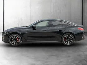 BMW i4 Gran Coupe eDrive40 80,7kWh | Thumbnail 3 von 22