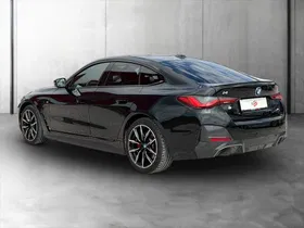BMW i4 Gran Coupe eDrive40 80,7kWh | Thumbnail 4 von 22