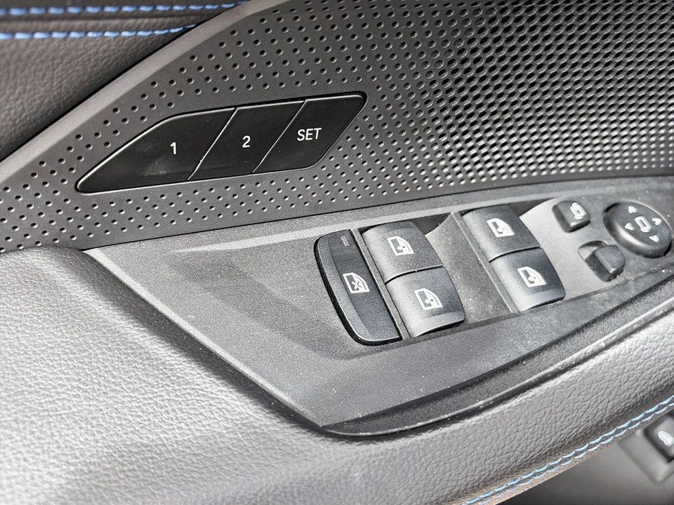 BMW i4 Gran Coupe eDrive40 80,7kWh | Bild 6 von 22