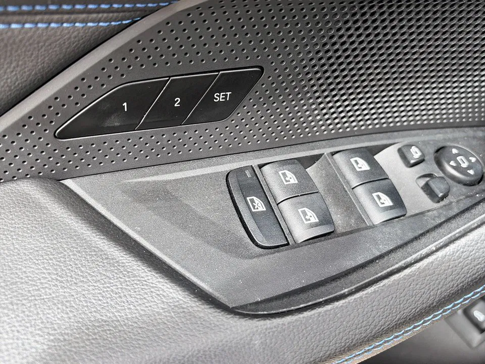 BMW i4 Gran Coupe eDrive40 80,7kWh | Bild 6 von 22