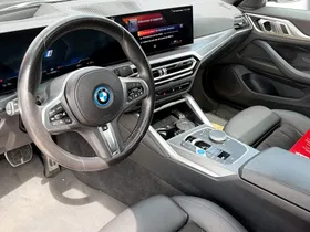 BMW i4 Gran Coupe eDrive40 80,7kWh | Thumbnail 7 von 22