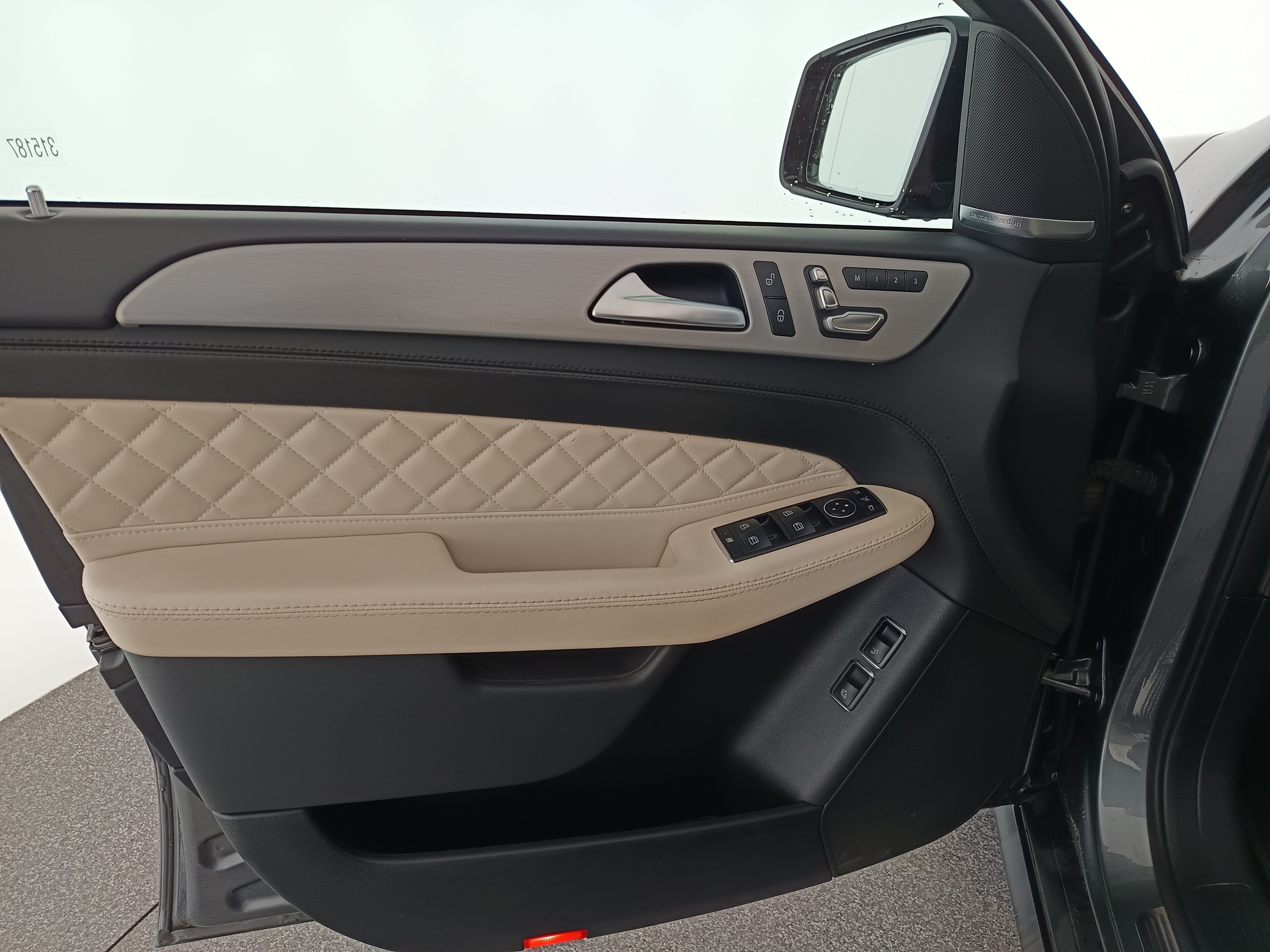 Mercedes-Benz GLE 500 Coupé 4MATIC Aut. | Bild 10 von 30