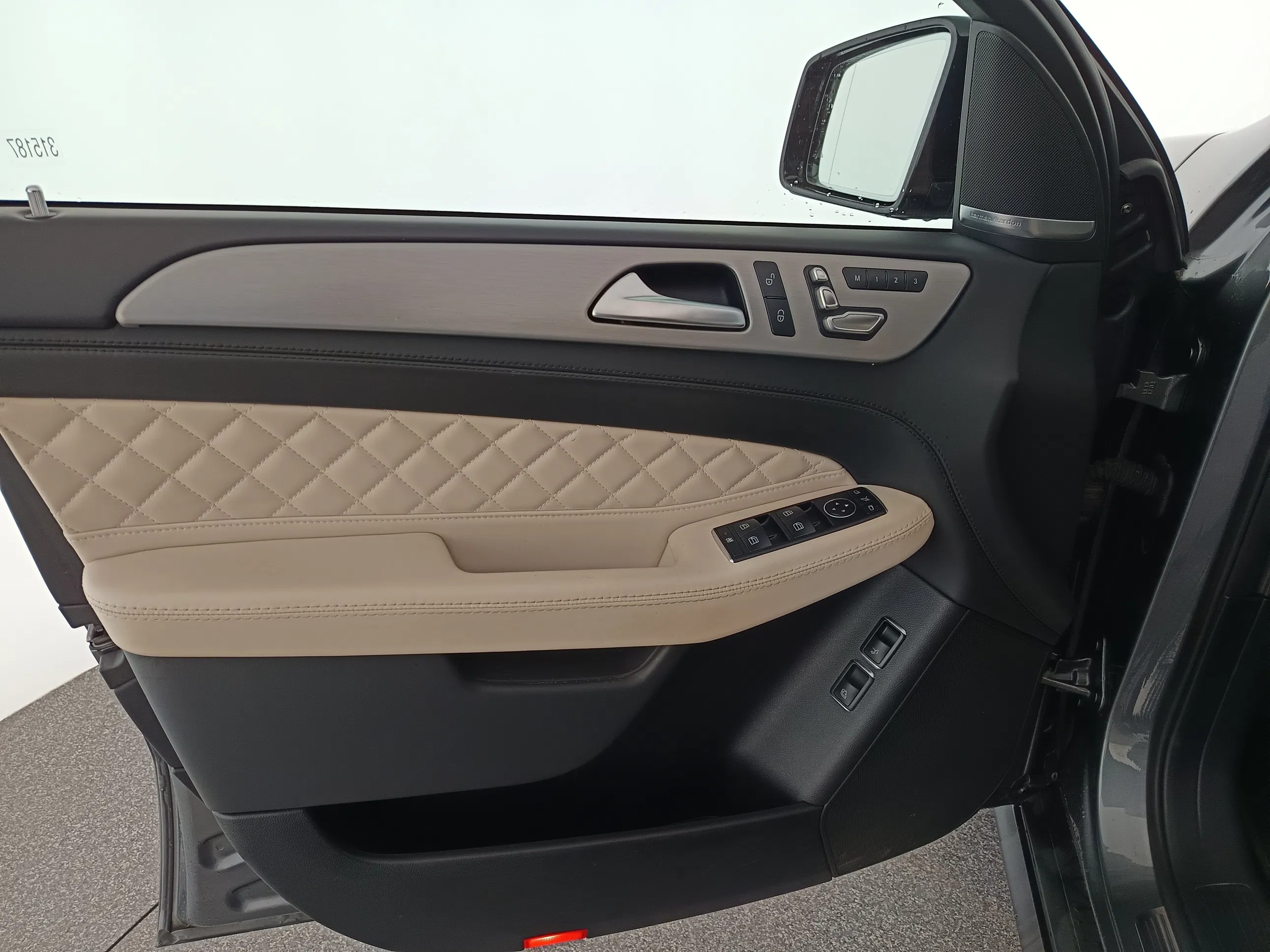 Mercedes-Benz GLE 500 Coupé 4MATIC Aut. | Bild 10 von 30