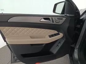 Mercedes-Benz GLE 500 Coupé 4MATIC Aut. | Thumbnail 10 von 30