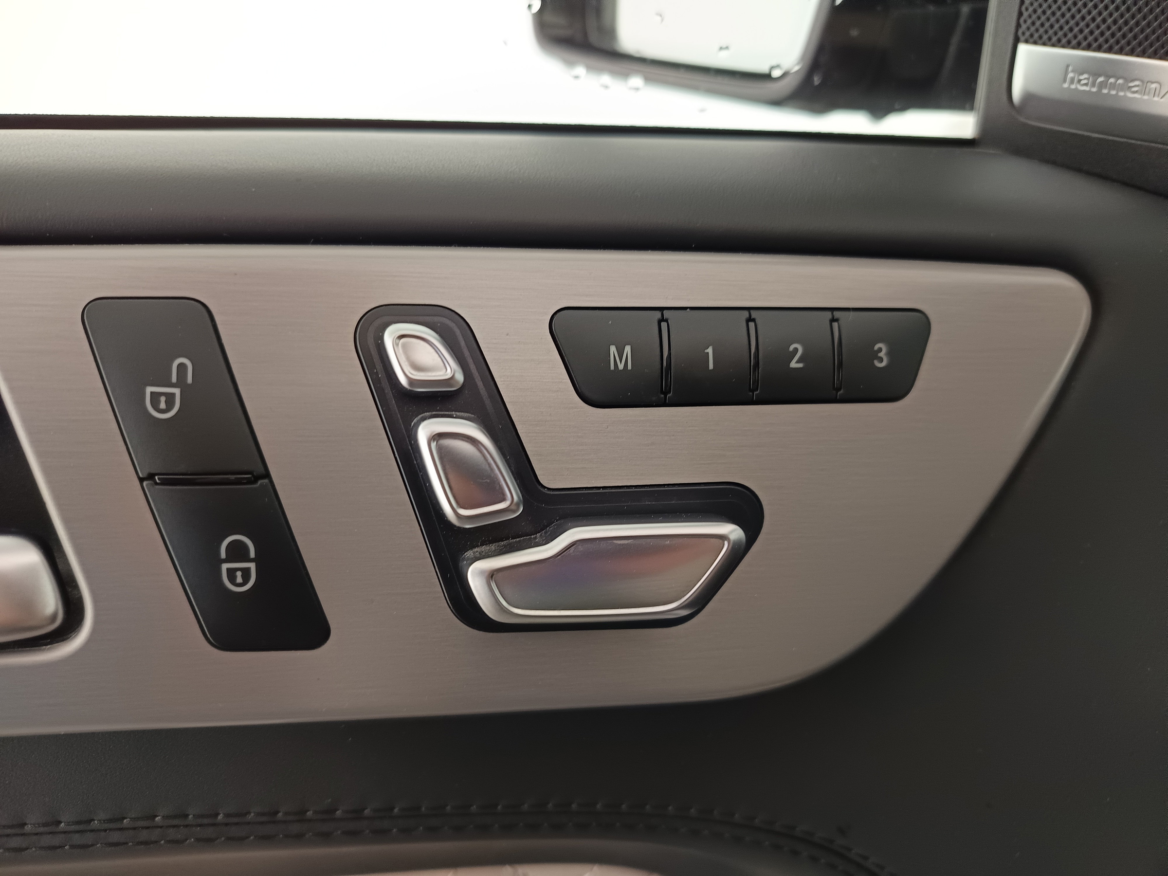 Mercedes-Benz GLE 500 Coupé 4MATIC Aut. | Bild 12 von 30