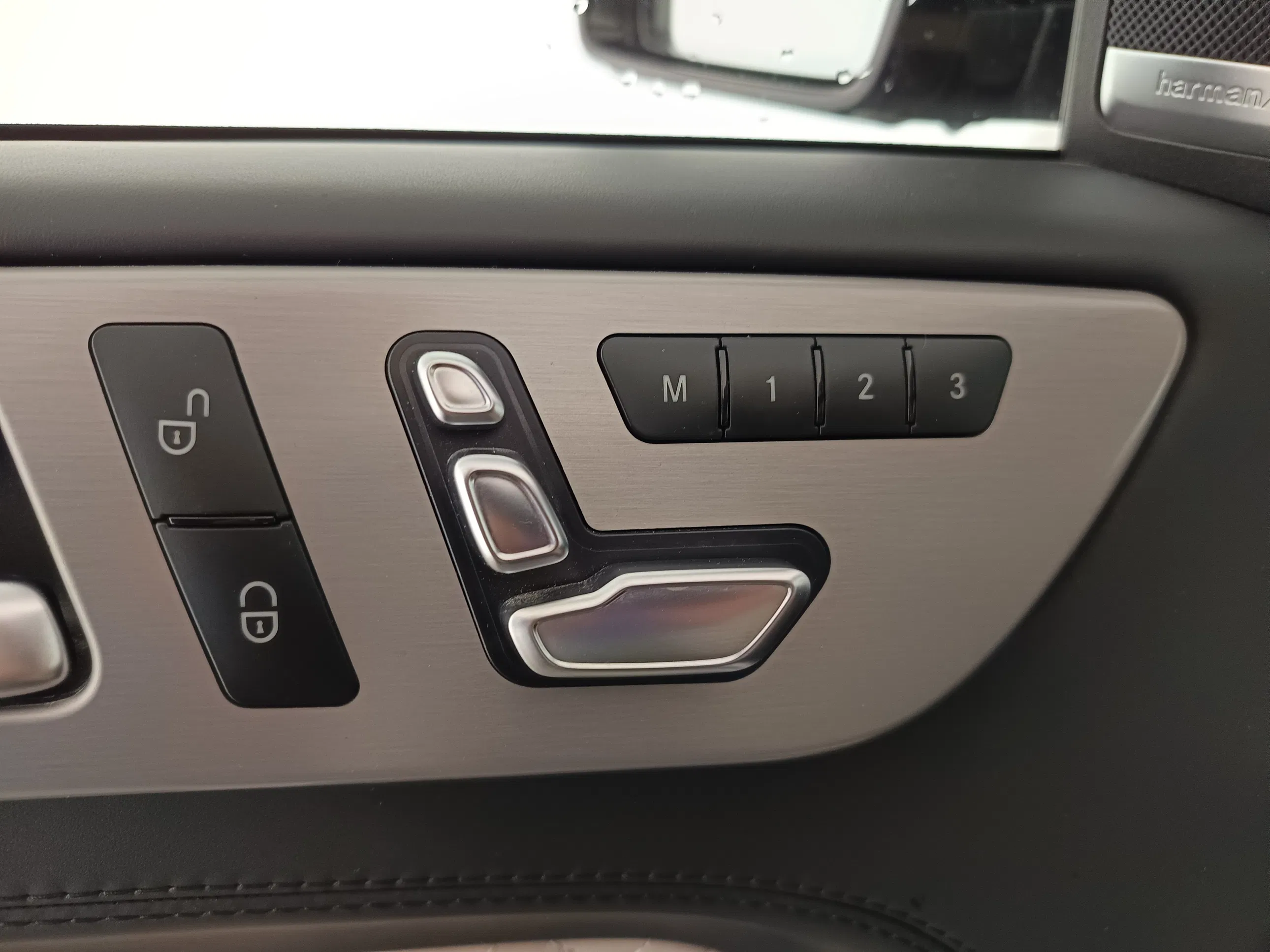 Mercedes-Benz GLE 500 Coupé 4MATIC Aut. | Bild 12 von 30