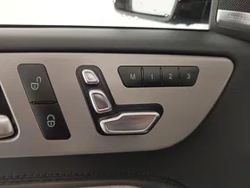 Mercedes-Benz GLE 500 Coupé 4MATIC Aut. | Thumbnail 12 von 30