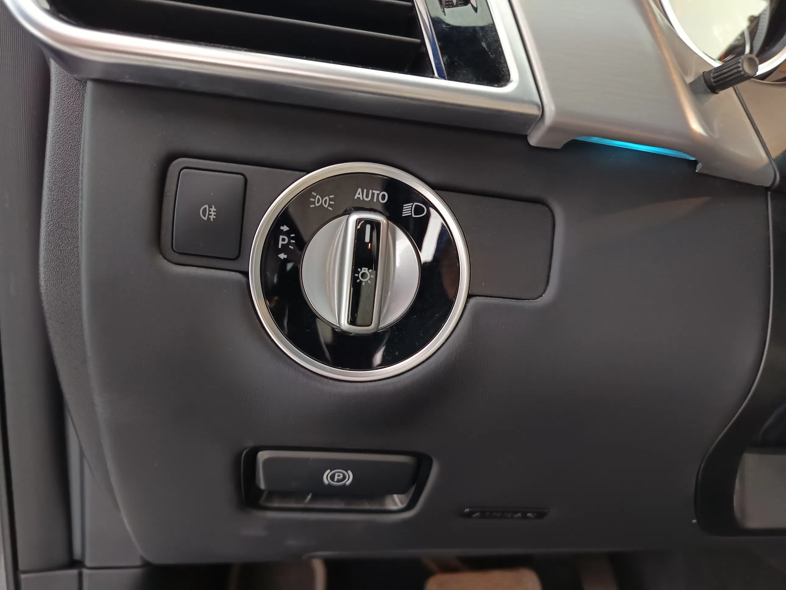 Mercedes-Benz GLE 500 Coupé 4MATIC Aut. | Bild 13 von 30