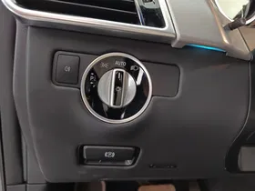 Mercedes-Benz GLE 500 Coupé 4MATIC Aut. | Thumbnail 13 von 30