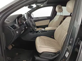 Mercedes-Benz GLE 500 Coupé 4MATIC Aut. | Thumbnail 14 von 30