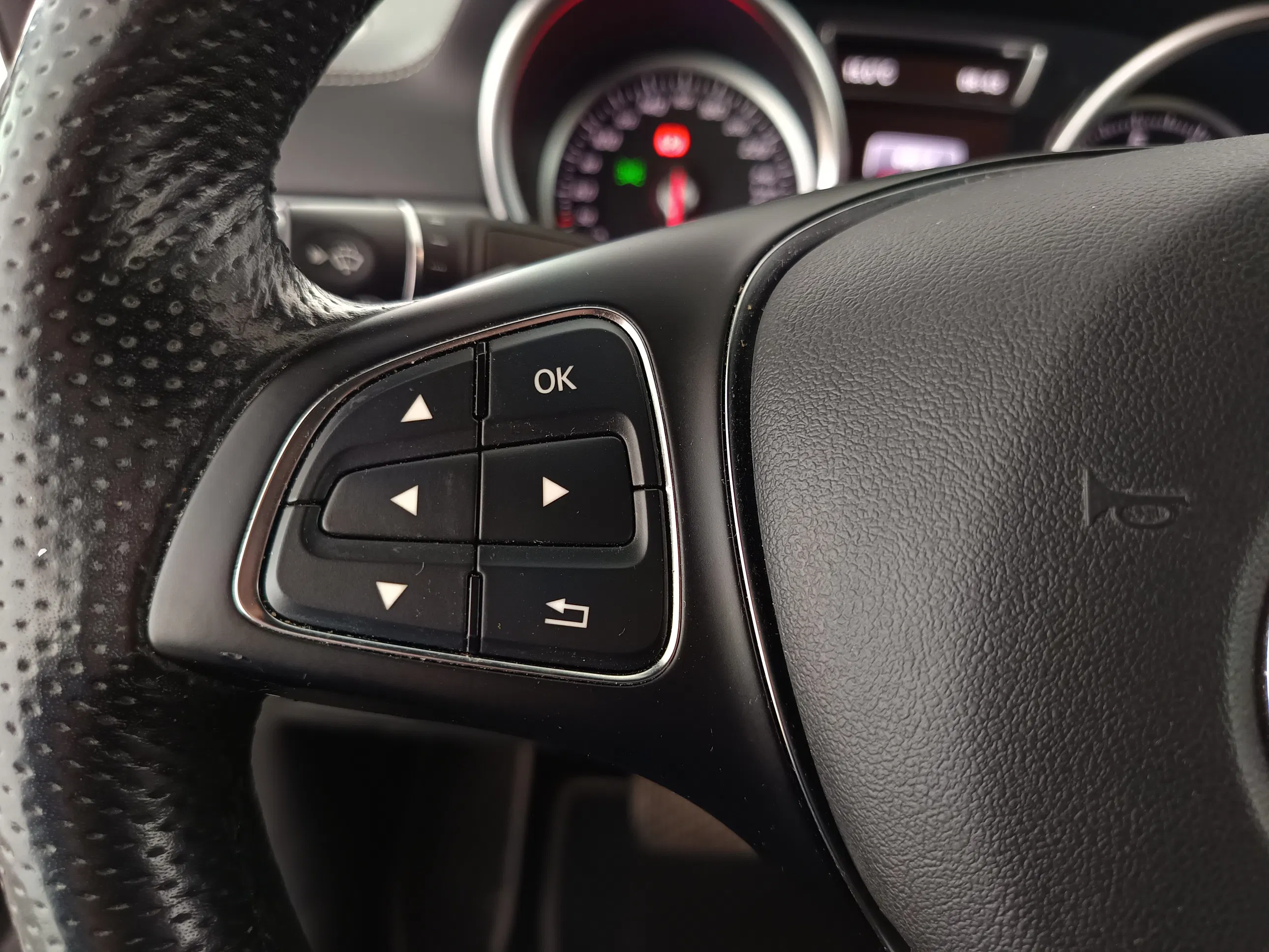 Mercedes-Benz GLE 500 Coupé 4MATIC Aut. | Bild 17 von 30