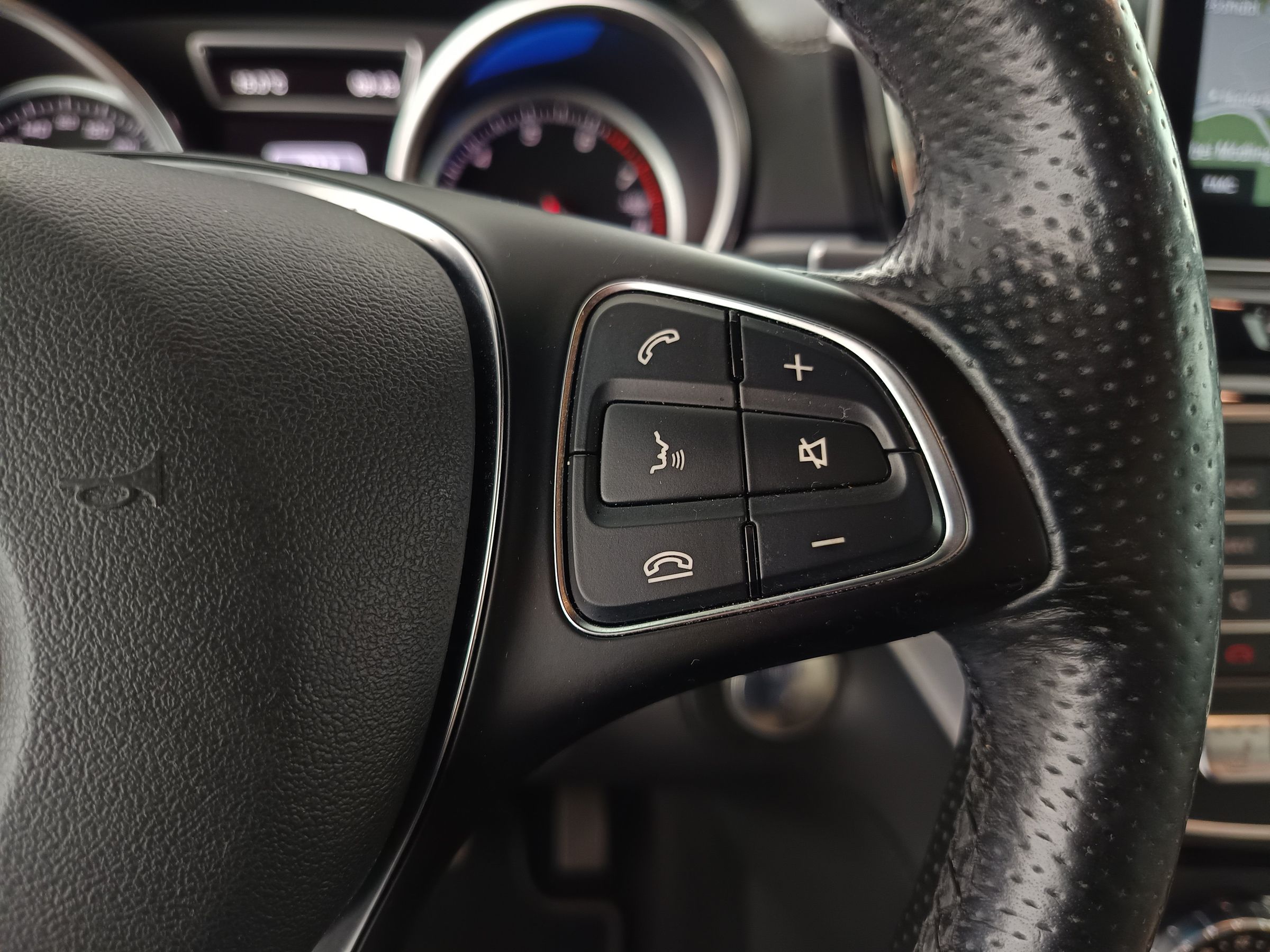 Mercedes-Benz GLE 500 Coupé 4MATIC Aut. | Bild 18 von 30