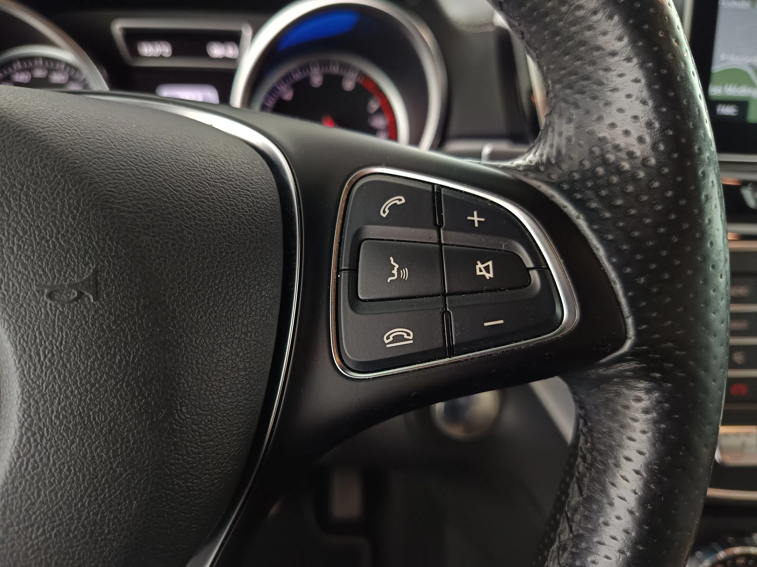 Mercedes-Benz GLE 500 Coupé 4MATIC Aut. | Bild 18 von 30