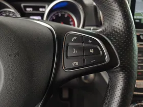 Mercedes-Benz GLE 500 Coupé 4MATIC Aut. | Thumbnail 18 von 30