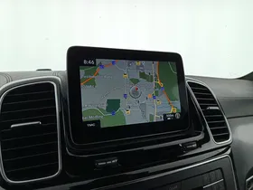 Mercedes-Benz GLE 500 Coupé 4MATIC Aut. | Thumbnail 20 von 30