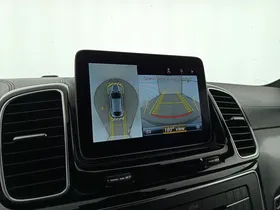 Mercedes-Benz GLE 500 Coupé 4MATIC Aut. | Thumbnail 21 von 30