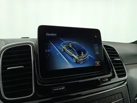 Mercedes-Benz GLE 500 Coupé 4MATIC Aut. | Thumbnail 22 von 30