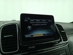 Mercedes-Benz GLE 500 Coupé 4MATIC Aut. | Thumbnail 23 von 30