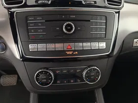 Mercedes-Benz GLE 500 Coupé 4MATIC Aut. | Thumbnail 25 von 30