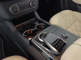 Mercedes-Benz GLE 500 Coupé 4MATIC Aut. | Thumbnail 26 von 30