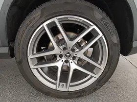 Mercedes-Benz GLE 500 Coupé 4MATIC Aut. | Thumbnail 9 von 30