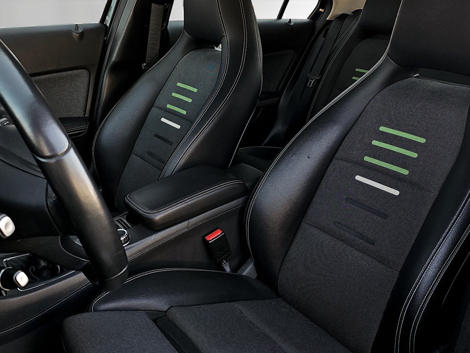 Mercedes-Benz A 160  Style | Bild 9 von 20