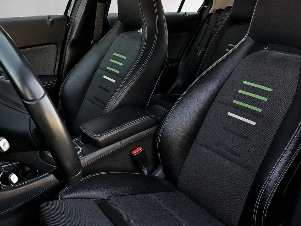 Mercedes-Benz A 160 Style | Bild 9 von 20