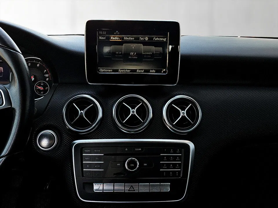 Mercedes-Benz A 160 Style | Bild 15 von 20