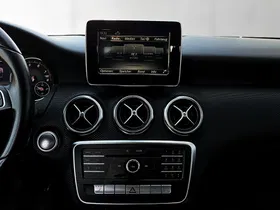 Mercedes-Benz A 160 Style | Thumbnail 15 von 20