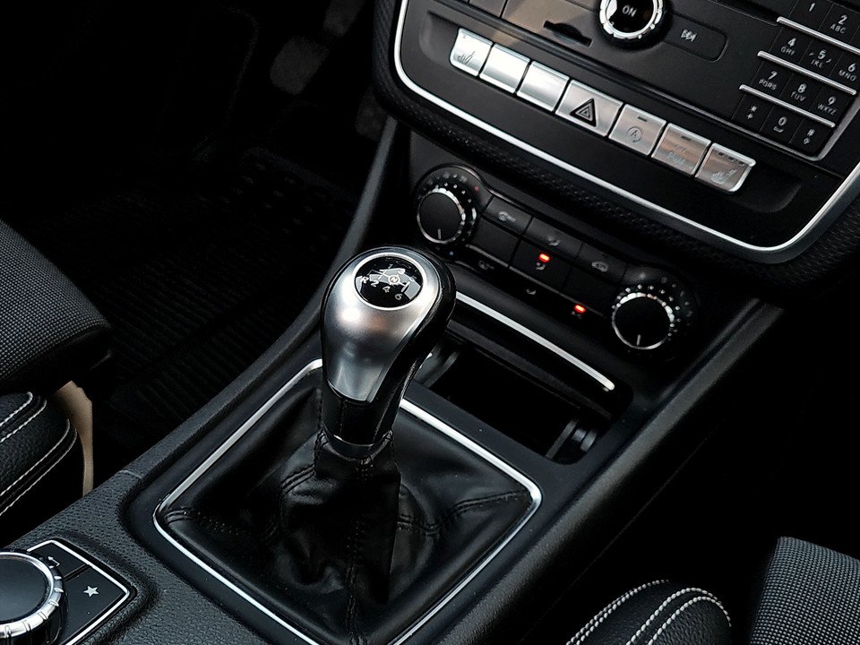 Mercedes-Benz A 160  Style | Bild 18 von 20